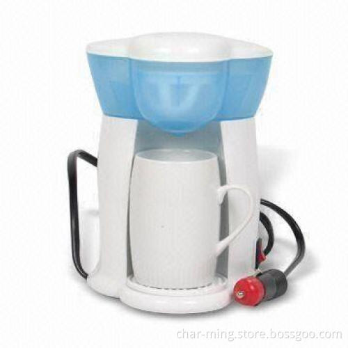 Car Heat Preservation Cup, Made of 18/8 Stainless Steel and AS Plastic